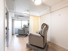 カルムトウキョウ 恵比寿本店(CALM TOKYO)