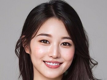 メモト 京橋店(memoto)/韓国アイドル風パーマ♪