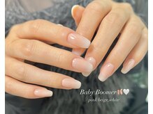 リン 恵比寿(RiN.)/ベイビーブーマー Chinami