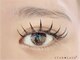 スターラッシュ 梅田店(Star Lash)の写真/【全席半個室空間】お得な値段で毛質も選べて上下振り分けもOK★持ちの良いバインドロックも大人気!