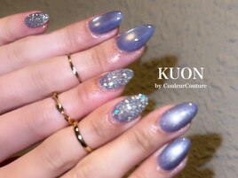 マグネット＋キラキラフラッシュ