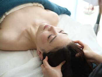 ミンク(Mink)/自律神経や気圧頭痛にも◎