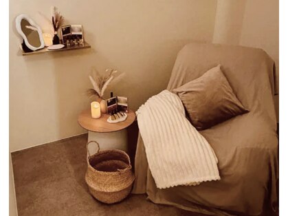 バニッシュ(Vanish)の写真