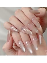 プリティジェー 大塚駅前店(Pretty J)/長さ出しマグネット