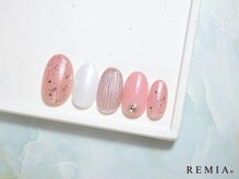 レミア アイラッシュアンドネイル 大船(REMIA)/