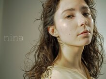 ニーナ(nina)/【弘前】デザインイメージNo12