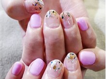 ルピカ(Rupica)/選べるデザインコース【M】