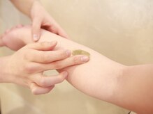 サロンドレナ 名駅店/サロンのこだわり～ハーブ編～