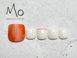 [12100yen税込]フット定額