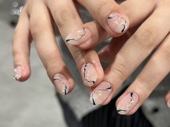 タクミウラワ アズ エティル(takumi urawa as Etel)/