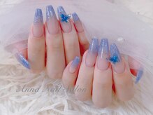アナネイル(ANNA Nail)/つけ放題