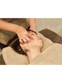 お肌をきれいにしたい