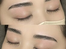 ナビ(Nabi)/垢抜け眉のお手伝い