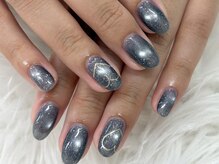 ルノン 獨協大学前店(LUNON)/mybee　マグフラッシュ