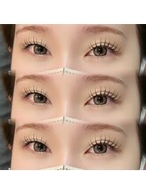 シイプ(SHE:P)/ずけやま担当☆パリエク