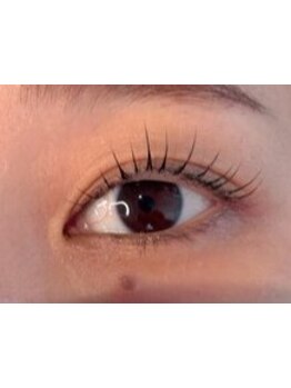 まつげのお悩み解決サロン