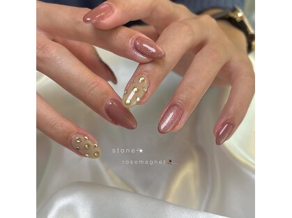 ネイルサロンアンドスクール リプレンダ(REPLENDA)の写真