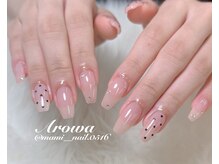 アロワ(Arowa)/定額デザイン