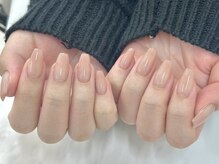 ワンダーシー(WonderShe)/グラデーションネイル