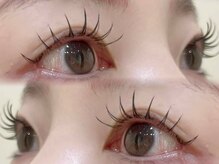 ロコラッシュ 西船橋店/まつげパーマ/パリジェンヌ