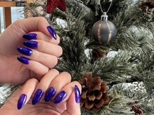 サンカリネイル バイ ヴァラ イオンモール新居浜店(sankari nail by VALLA)/韓国発VALLANAILワンカラー