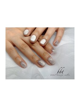 ヘアーアンドネイル ビビット(bbt)/bbtnail
