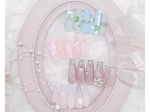 カランカラン(Calin calin)/デザインコース