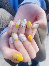 持ち込みデザイン