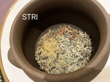 ストリ(STRI)/よもぎ蒸し