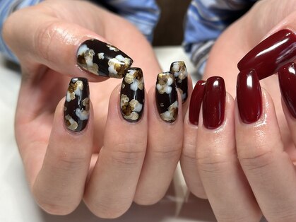 アミィ(amie)の写真