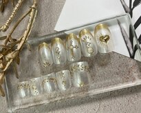 ネイル ビューティーマジック 葛西本店