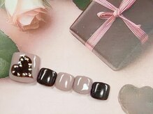 トア(TOA)/２月【フット定額】トレンド