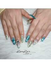 バオバオ ネイル(BAOBAO NAIL)/