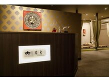 イオリ アンビアンス(IORI ambiance)の雰囲気(日常を離れる、アジアンテイストの癒し空間)