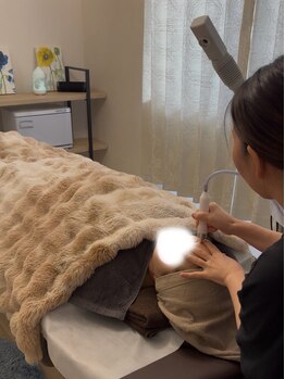 マハロ(mahalo)/毛穴ケア