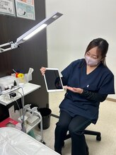 巻き爪補正店 千葉店&nbsp;宮仕 