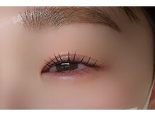 エクラ(eclat)/【似合わせまつげパーマ】中野