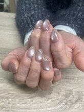 エーナイン イオン一関店/ホワイトベージュマグ