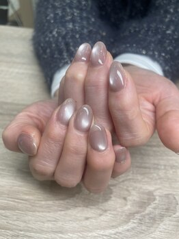 エーナイン イオン一関店/ホワイトベージュマグ