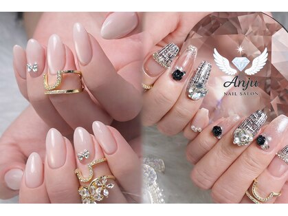 アンジュ(Anju)の写真