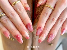 ビアンカ 練馬店(Bianca)/【ハンド】定額コース