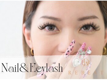 リーベスト 京橋(REBEST)/まつ毛＆ネイル