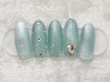 はあとねいる 防府店/防府店限定デザイン5 (ハンド)