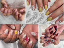 キキ(kiki)の雰囲気（シンプル・ニュアンス・ゴテゴテ★どんなジャンルもお任せあれ！）