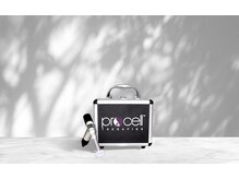 サロンドソフィア 麻布十番(salon de Sophia)/導入機器