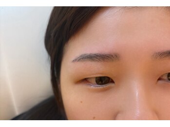 アイブロウドット 川口店(iBROW.)/男性のお客様も大歓迎!【眉毛】