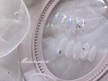 マウナ ケア 難波店(MaunaKea)/定額アート★7200円
