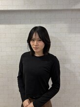 クイックアイズ セルフメイド 泉大津店(Quick Eyes SELFMADE)&nbsp;菅 詩菜
