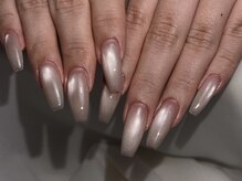 ホランイネイル(HORANGI NAIL)/【うるちゅる】微粒子マグ