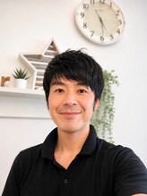 整体サロン アルガー(ALUGAR)&nbsp;岩城 匡顕